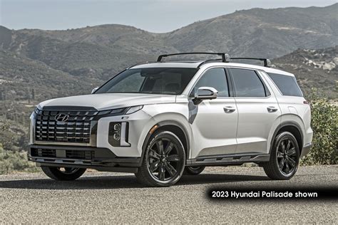 hyundai palisade edmunds